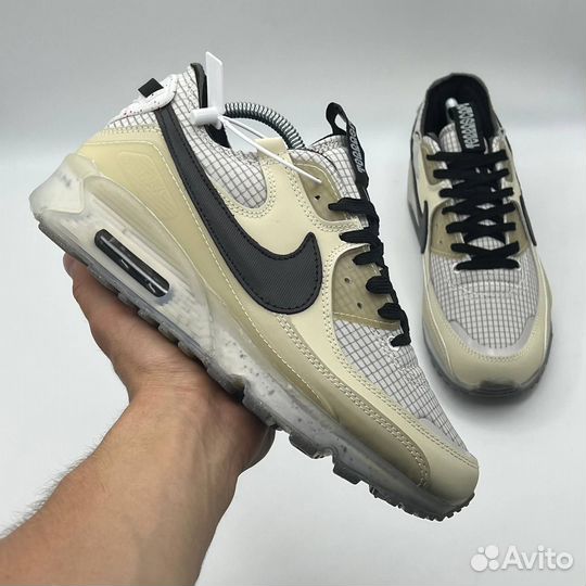 Кроссовки Nike Air Max 90 Доставка