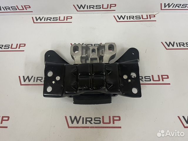 Опора кпп DQ-200 EA211 5Q0199555Q