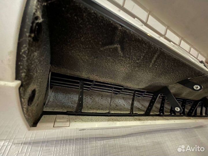 Обслуживание,чистка,заправка, ремонт кондиционеров