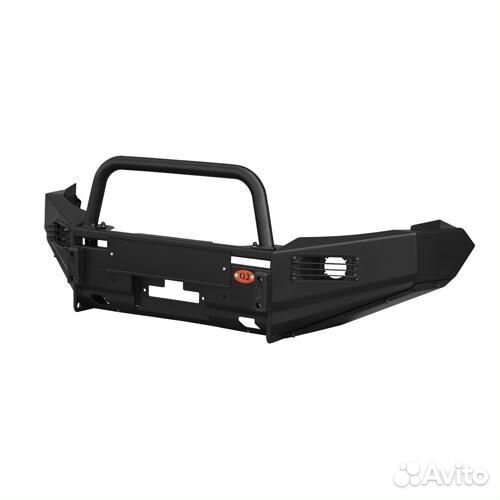 Передний силовой бампер OJ Hover 3