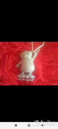 Монстры на каникулах