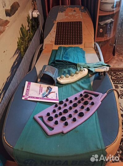 Кровать нуга бест