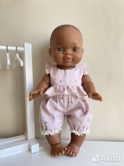 Одежда для кукол Горди 34 см