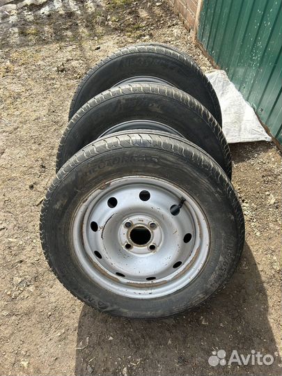 Matador MP 47 Hectorra 3 185/65 R14