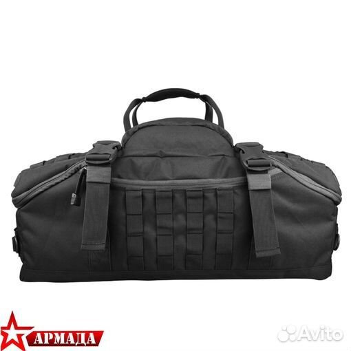 Рюкзак-баул тактический 65л