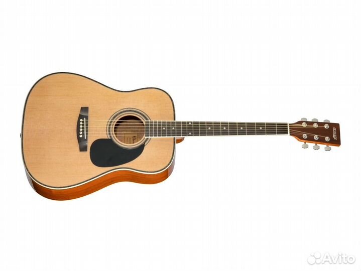 Акустическая гитара Homage LF-4123-N