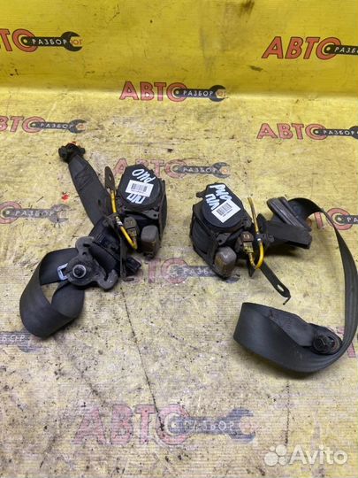 Ремень безопасности Kia Rio DC A5D 2003