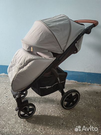 Прогулочная коляска Rant Alpine Star