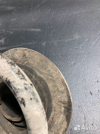 Проставка пружины задняя Bmw X3 E83