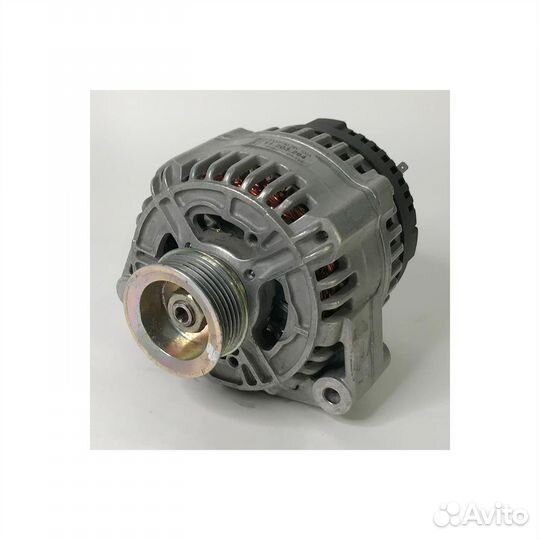 Генератор восст. камаз, нефаз 28В, 100А