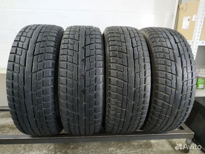 Yokohama Geolandar I/T-S G073 225/60 R17 101R