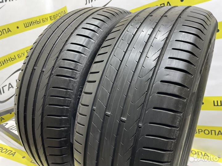 Pirelli Cinturato P7 (P7C2) 215/55 R17 100R