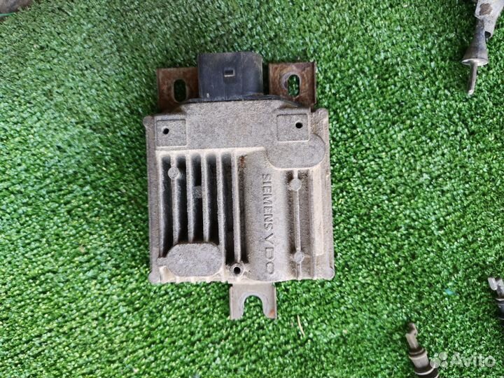 Реле топливного насоса для VW Touаrеg NF 2010-2018