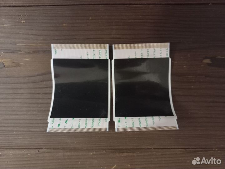 Шлейф T-CON BN96-24430A