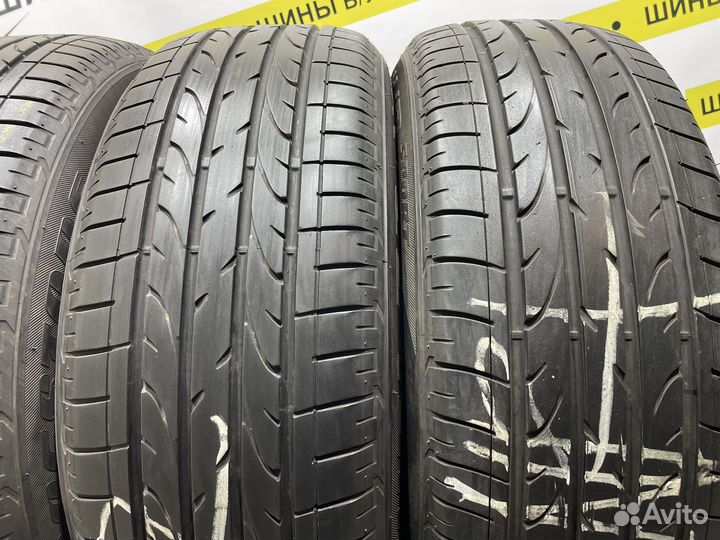 Bridgestone Dueler H/P Sport AS 225/55 R18 100R