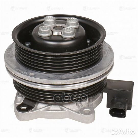 Помпа с эмм VW Golf VI (08) /Tiguan (08) 1.4TS