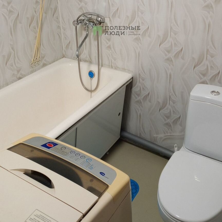 Квартира 1-комн. 27.5 м² в Северск — фото 4