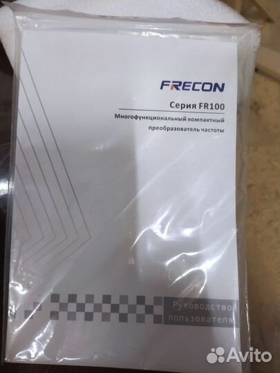 Электродвигатель 4 кв + преобразователь частоты