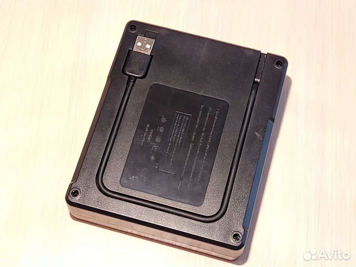 Устройство зарядное SupFire AC-46