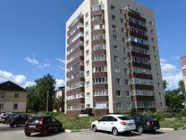 1-к. квартира, 36 м², 7/10 эт.