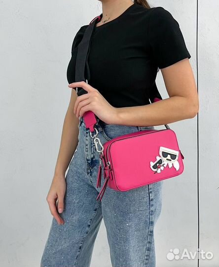 Сумка женская натуральная