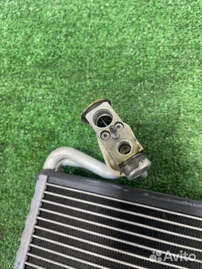 Испаритель кондиционера Mercedes-Benz S-Class W221