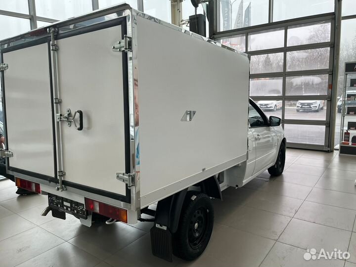 ВИС 2349 1.6 МТ, 2024