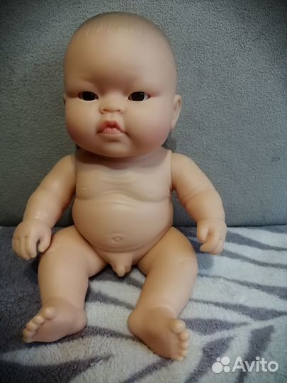 Куклы Paola Reina (Испания)