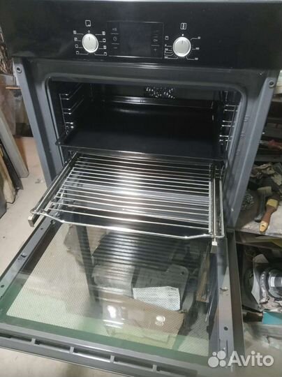 Новый духовой шкаф Bosch. Гарантия. Доставка