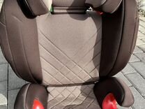 Автокресло Recaro в отличном состоянии