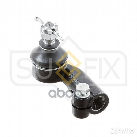 Наконечник рулевой тяги перед прав SE1016 S