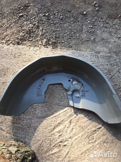 Арка ремонтная нива 2121