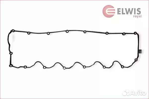 Прокладка клапанной крышки 1552828