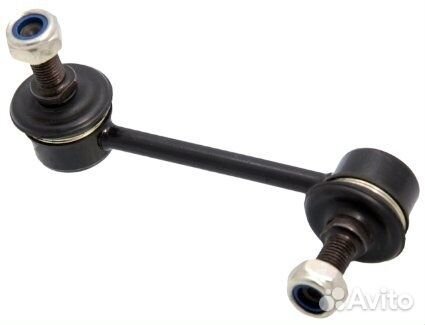 Тяга стабилизатора прав mazda cx-7 (er)