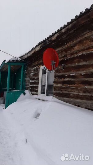 Спутниковое тв МТС и интернет