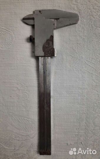 Советский Штангенциркуль СССР