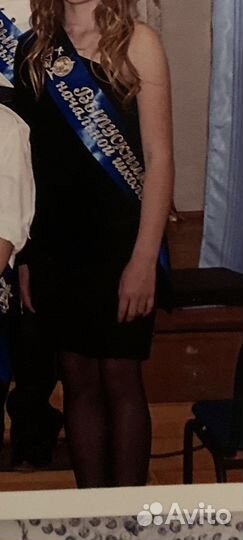 Детские платье