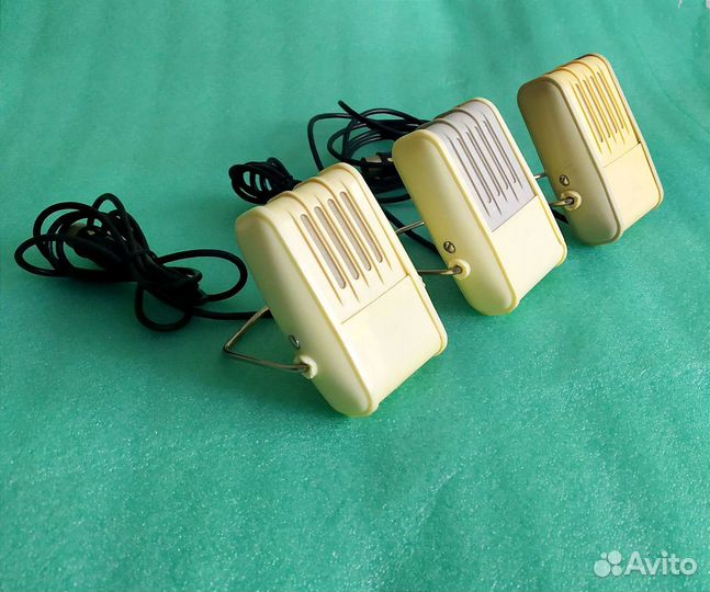 Микрофон динамический 