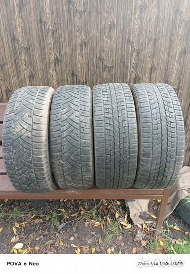 Dunlop SP Winter Ice 01 205/55 R16 94