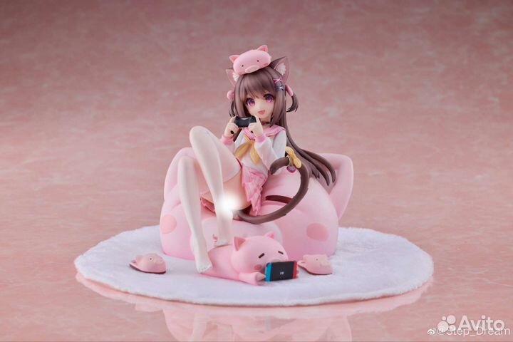 Фигурка Аниме Asaki by Raise Dream Предзаказ