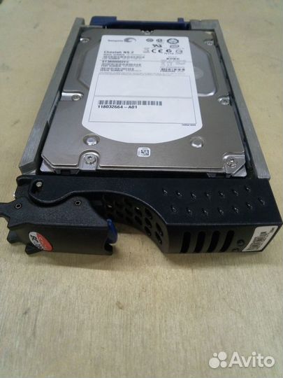 Жесткий диск Seagate Cheetah NS.2 ST3600002FC