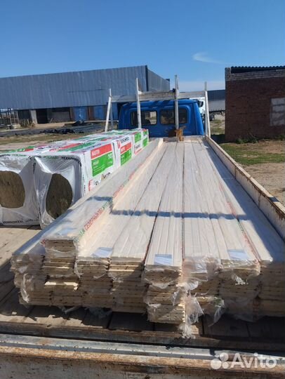 Доставка 6 метров Газель Переезды