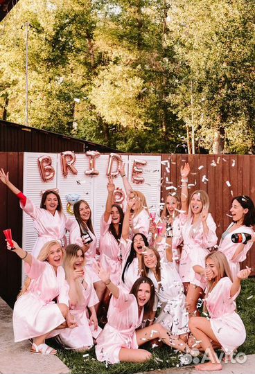 Шоу-программы день рождения корпоратив девичник