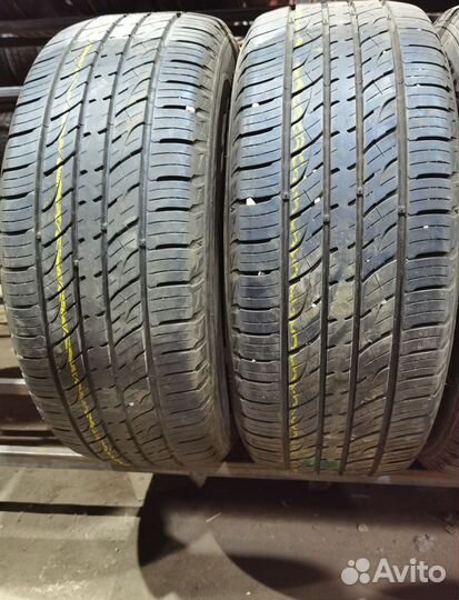 Kumho Crugen Premium KL33 235/60 R16 98P