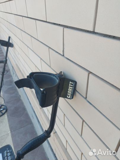 Металлоискатель Garrett AT Pro