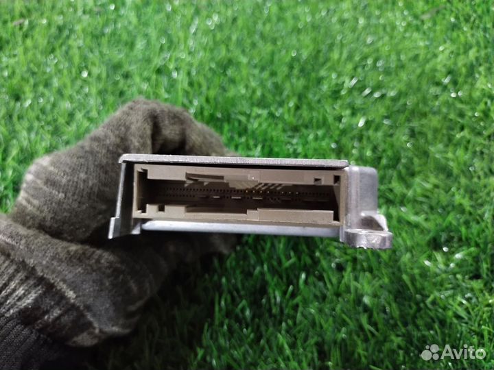 Блок управления AIR BAG Chevrolet Lacetti I