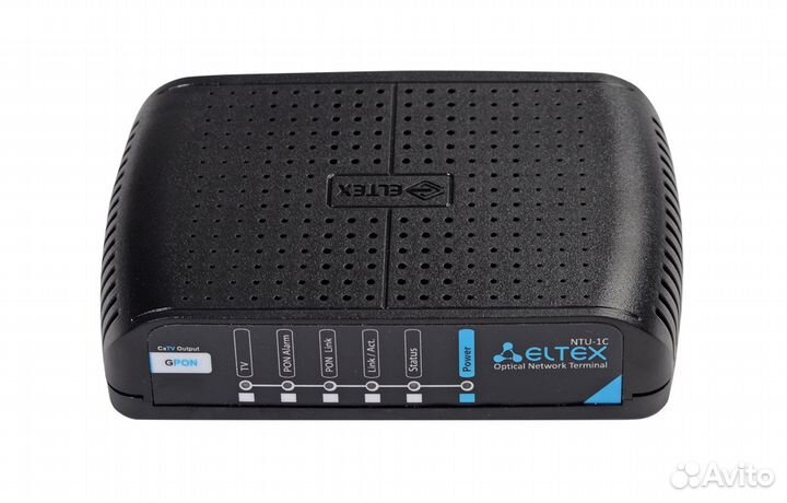 Ремонт Eltex Элтекс ONT NTU NTP NTE