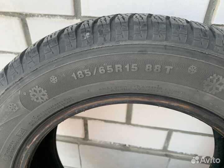Kumho I'Zen KW23 185/65 R15