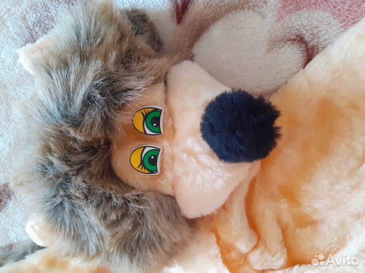 Новогодний костюм