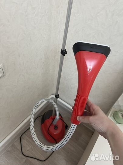 Отпариватель